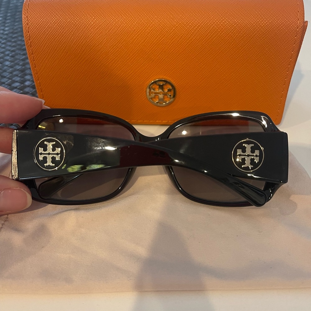 Tory Burch Sunglasses